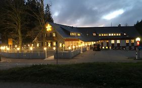 Waldhotel Auerhahn 